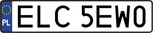 ELC5EW0