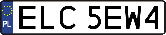 ELC5EW4