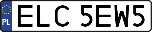 ELC5EW5