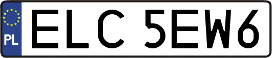 ELC5EW6