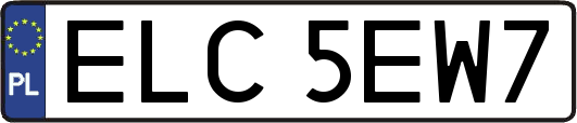 ELC5EW7