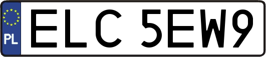 ELC5EW9