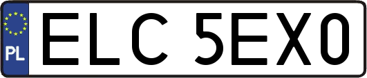 ELC5EX0
