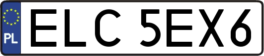 ELC5EX6
