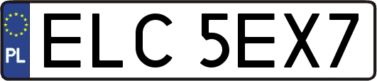 ELC5EX7