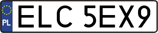 ELC5EX9