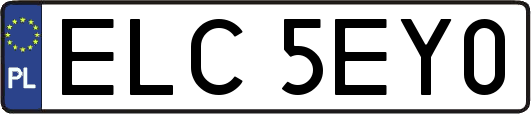 ELC5EY0