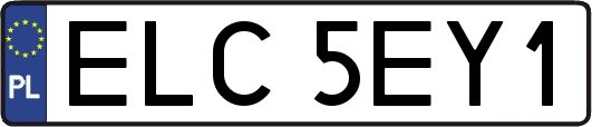 ELC5EY1