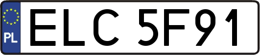 ELC5F91