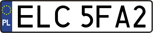 ELC5FA2