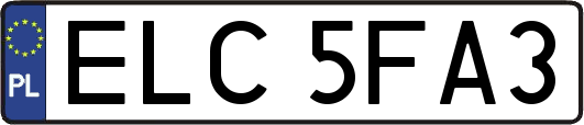 ELC5FA3