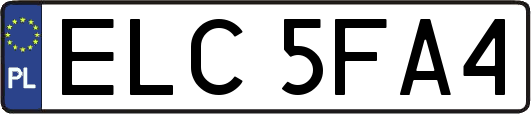 ELC5FA4