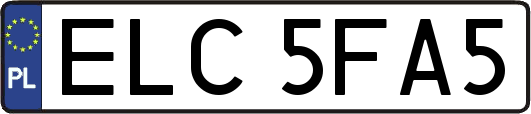 ELC5FA5