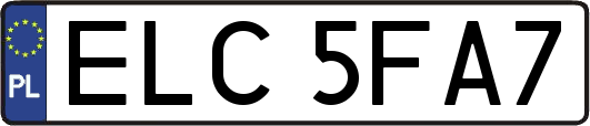 ELC5FA7