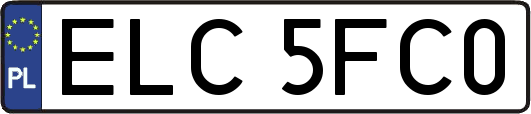 ELC5FC0