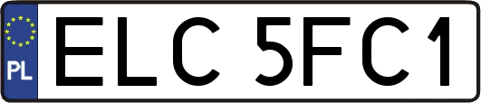 ELC5FC1