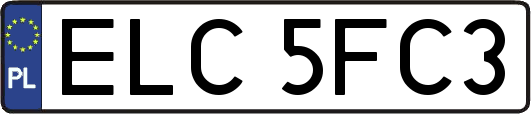 ELC5FC3