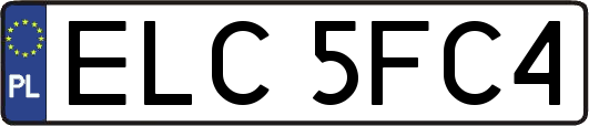 ELC5FC4