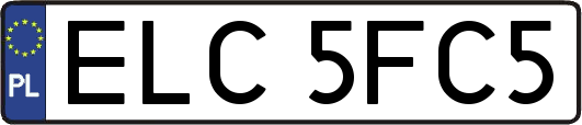 ELC5FC5