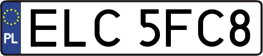 ELC5FC8