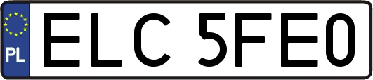 ELC5FE0