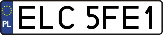 ELC5FE1