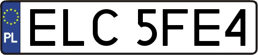 ELC5FE4