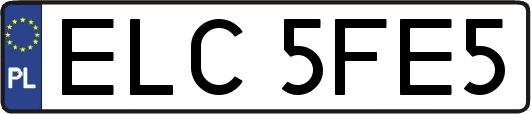 ELC5FE5