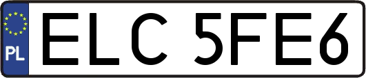 ELC5FE6