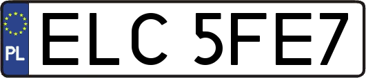 ELC5FE7