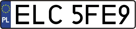 ELC5FE9