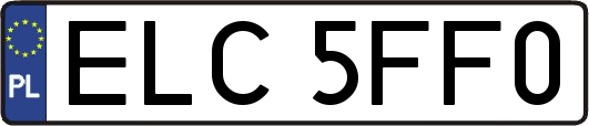 ELC5FF0