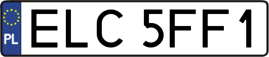 ELC5FF1