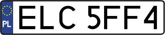ELC5FF4