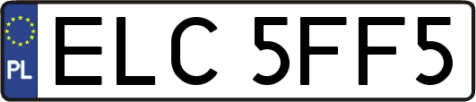 ELC5FF5