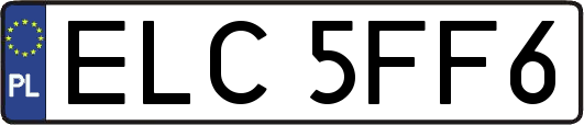 ELC5FF6