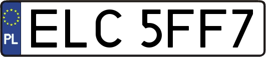 ELC5FF7