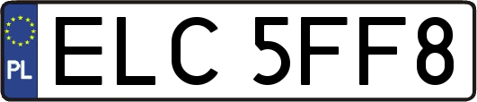 ELC5FF8