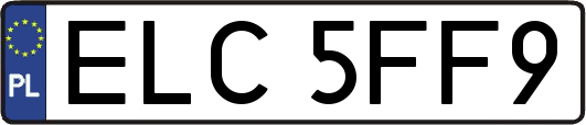 ELC5FF9
