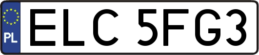 ELC5FG3