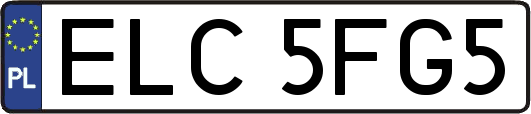 ELC5FG5
