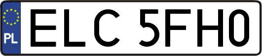 ELC5FH0