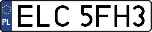 ELC5FH3
