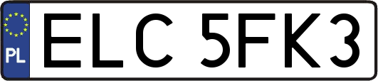 ELC5FK3