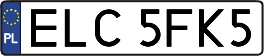ELC5FK5