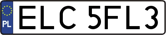 ELC5FL3