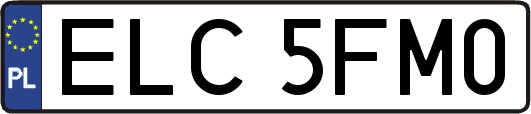 ELC5FM0
