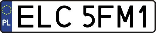 ELC5FM1