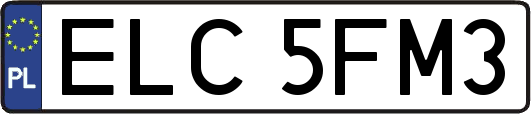 ELC5FM3