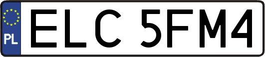 ELC5FM4